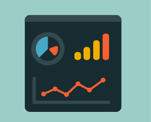 Web Design & Development Icon